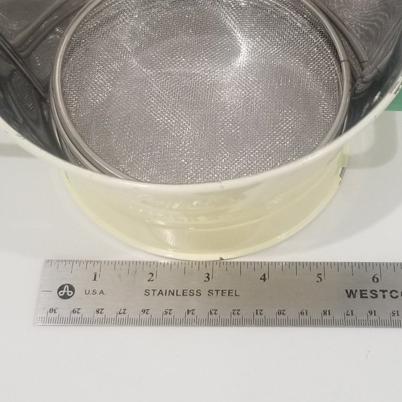 TALA - Triple Sieve - Cream and Mint - Picture 15 of 16